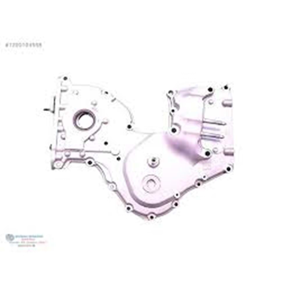 YAĞ POMPASI DİZEL ACCENT ERA 2009> DİZEL