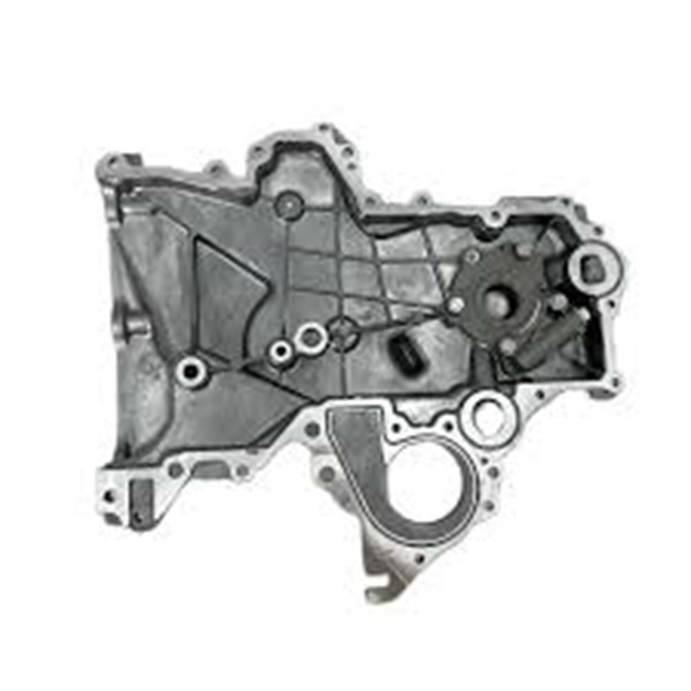 YAG POMPASI HYUNDAI I30 - ACCENT BLUE 1,4 11- OEM