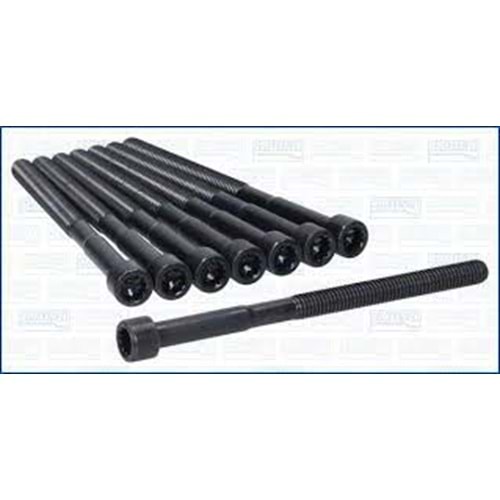 SİLİNDİR KAPAK SAPLAMASI 1,0 İ10 2012>