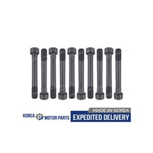 SILINDIR KAPAK SAPLAMASI HYUNDAI ACCENT