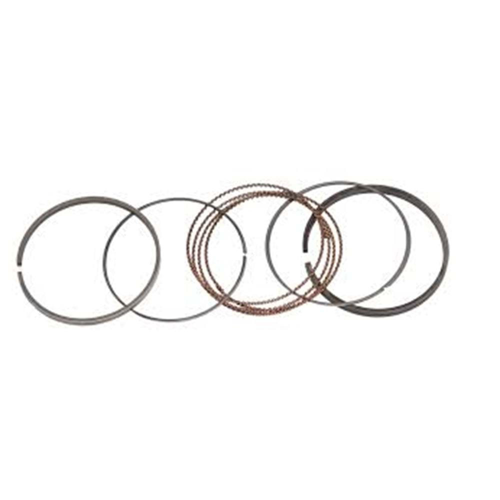 SEGMAN TAKIMI STD. ACCENT BLUE 2015-> 6 VITES