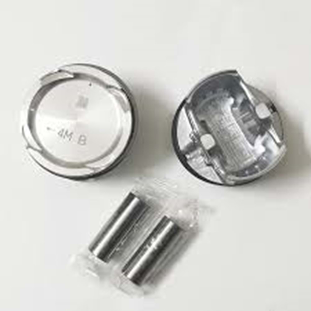 PİSTON STD ACCENT BLUE 2015-> 6 VITES