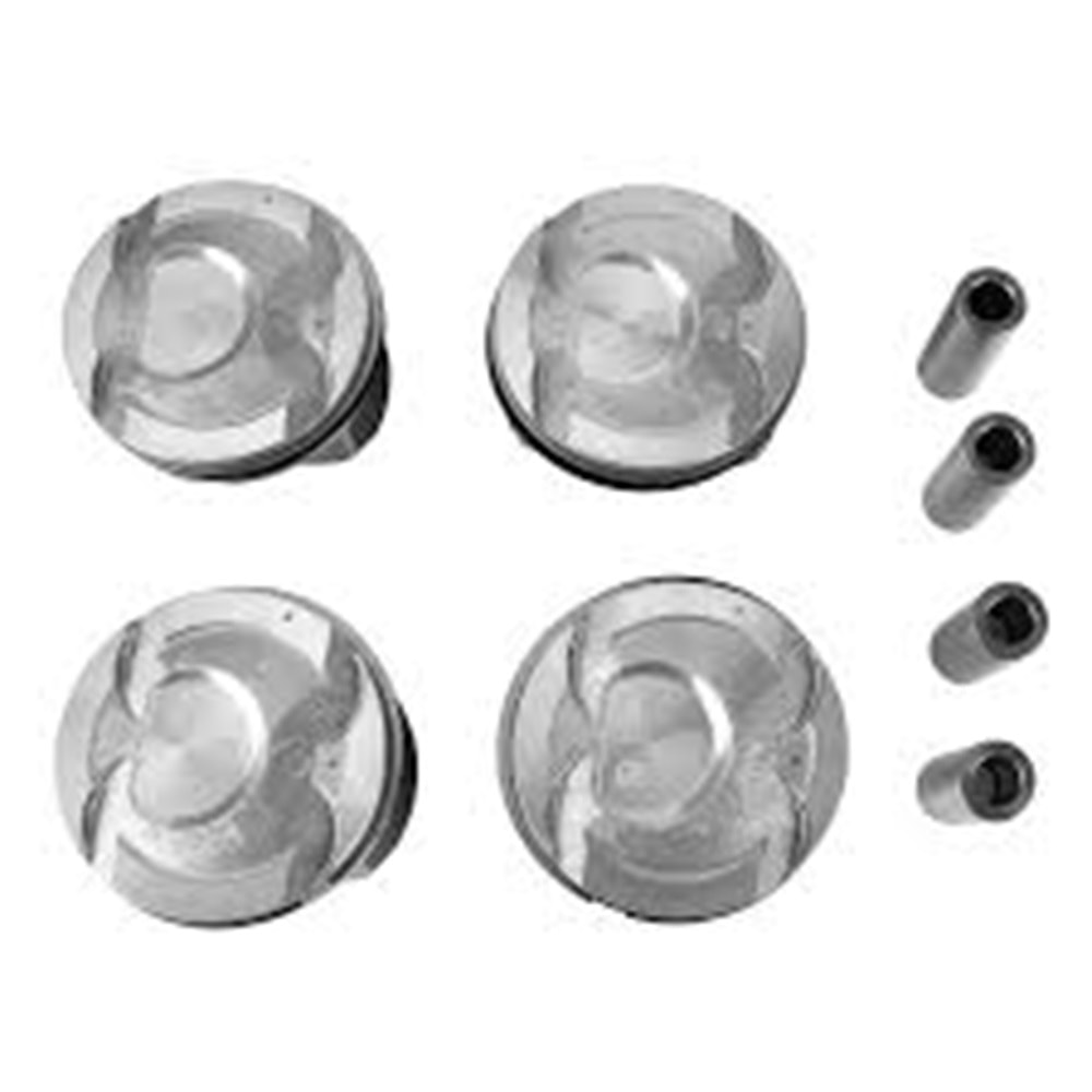 PISTON TAKIM HYUNDAI I30 12-IX35 - KIA RIO 12-