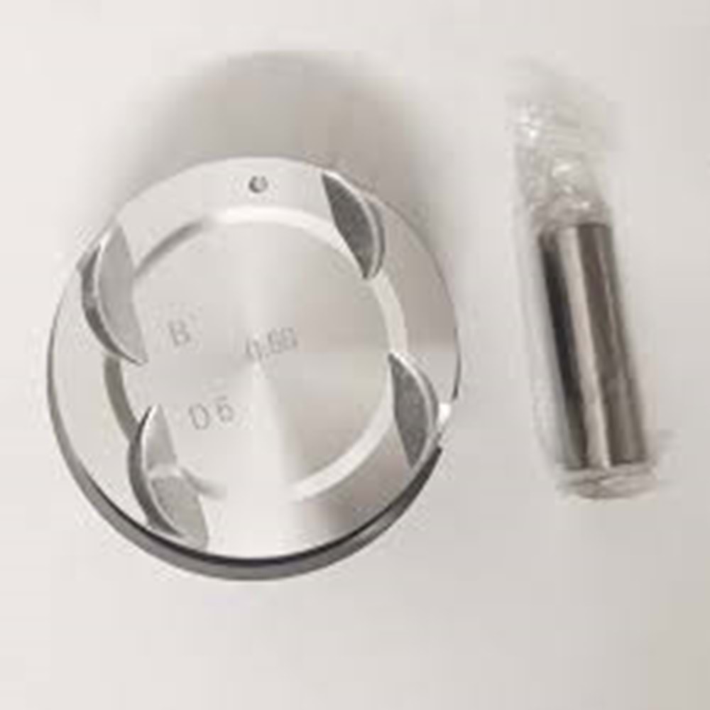 PISTON TAKIM STD HYUNDAI I30 - ELANTRA 1,6 GA MMA MOTOR