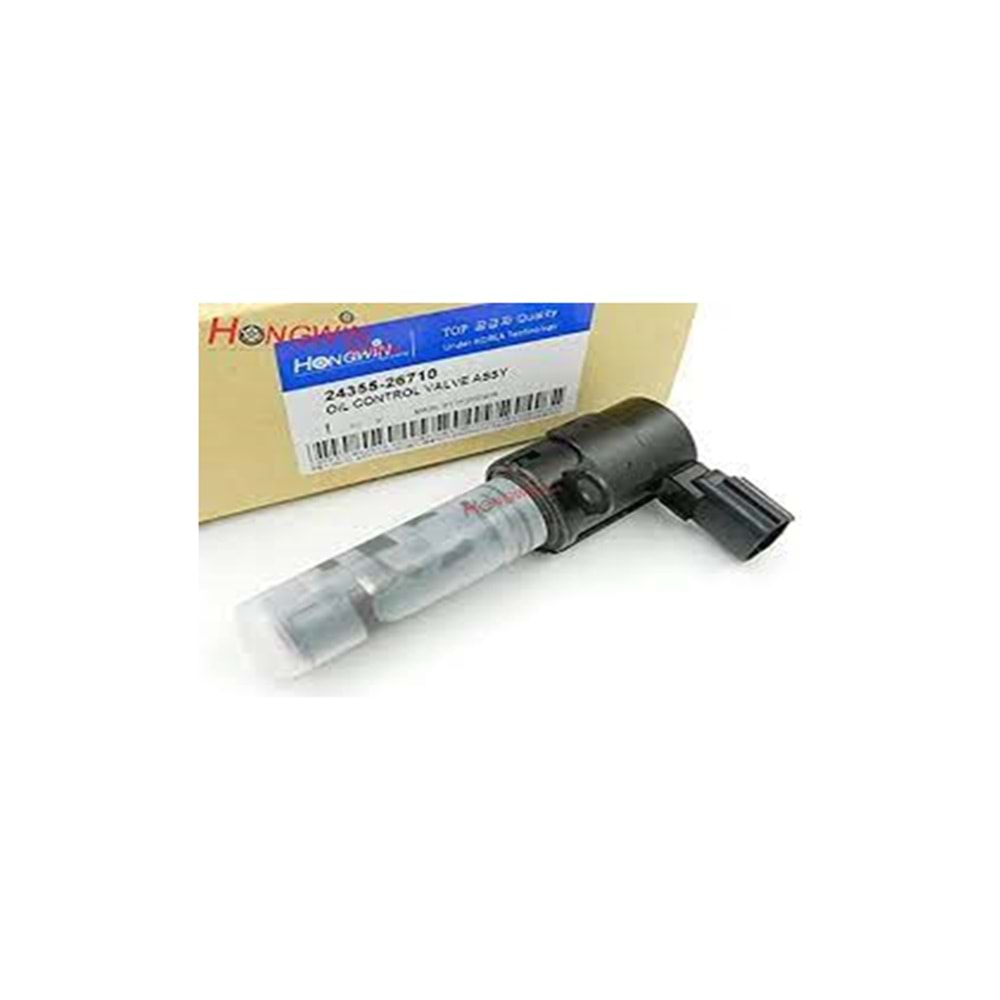 YAĞ KONTROL VALFİ ACCENT ERA 1.4/1.6 16V 2006->