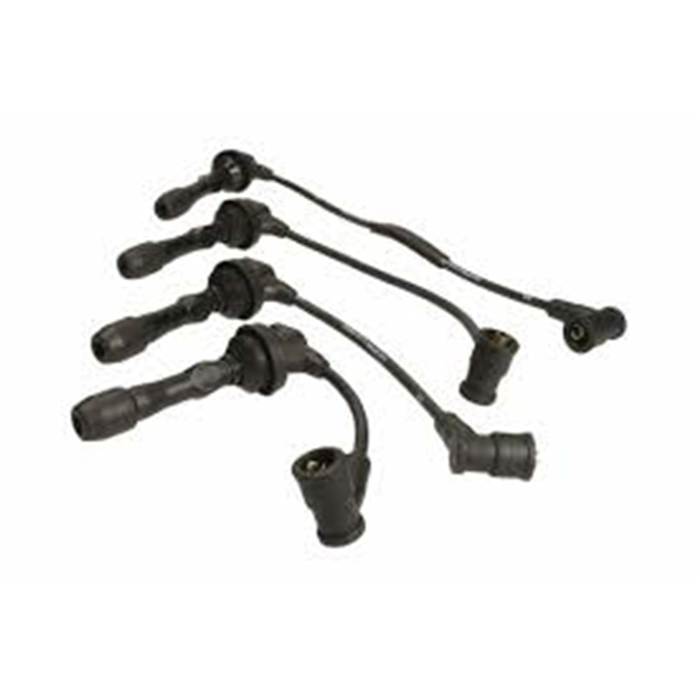 BUJİ KABLO TAKIMI HYUNDAİ İ20 1.2 KİA RİO 1.2