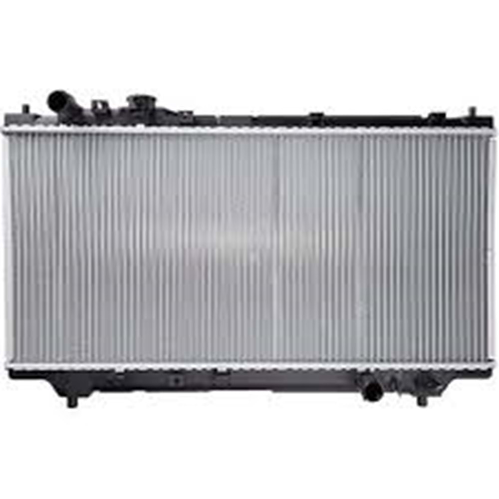 SU RADYATORU- CERATO 06>10 1.6 DIZEL MAN. (DOOWON)