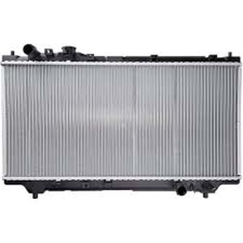 SU RADYATORU- CERATO 06>10 1.6 DIZEL MAN. (DOOWON)