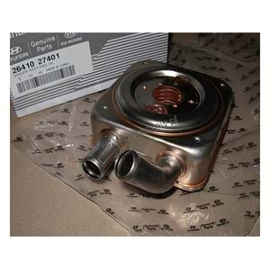 YAG SOGUTUCU HYUNDAİ SANTAFE 06>(SAMSUNG)