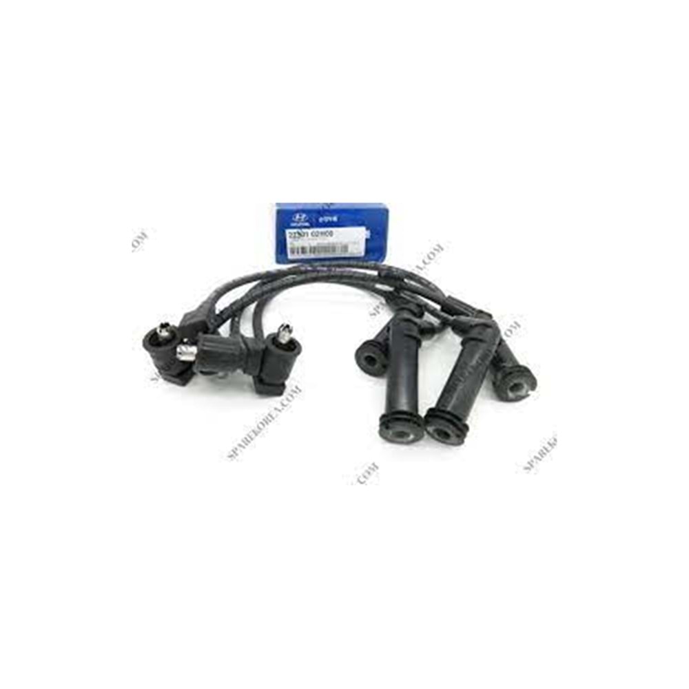 BUJI KABLO TK. HYUNDAI ATOS 97-00 INFAC