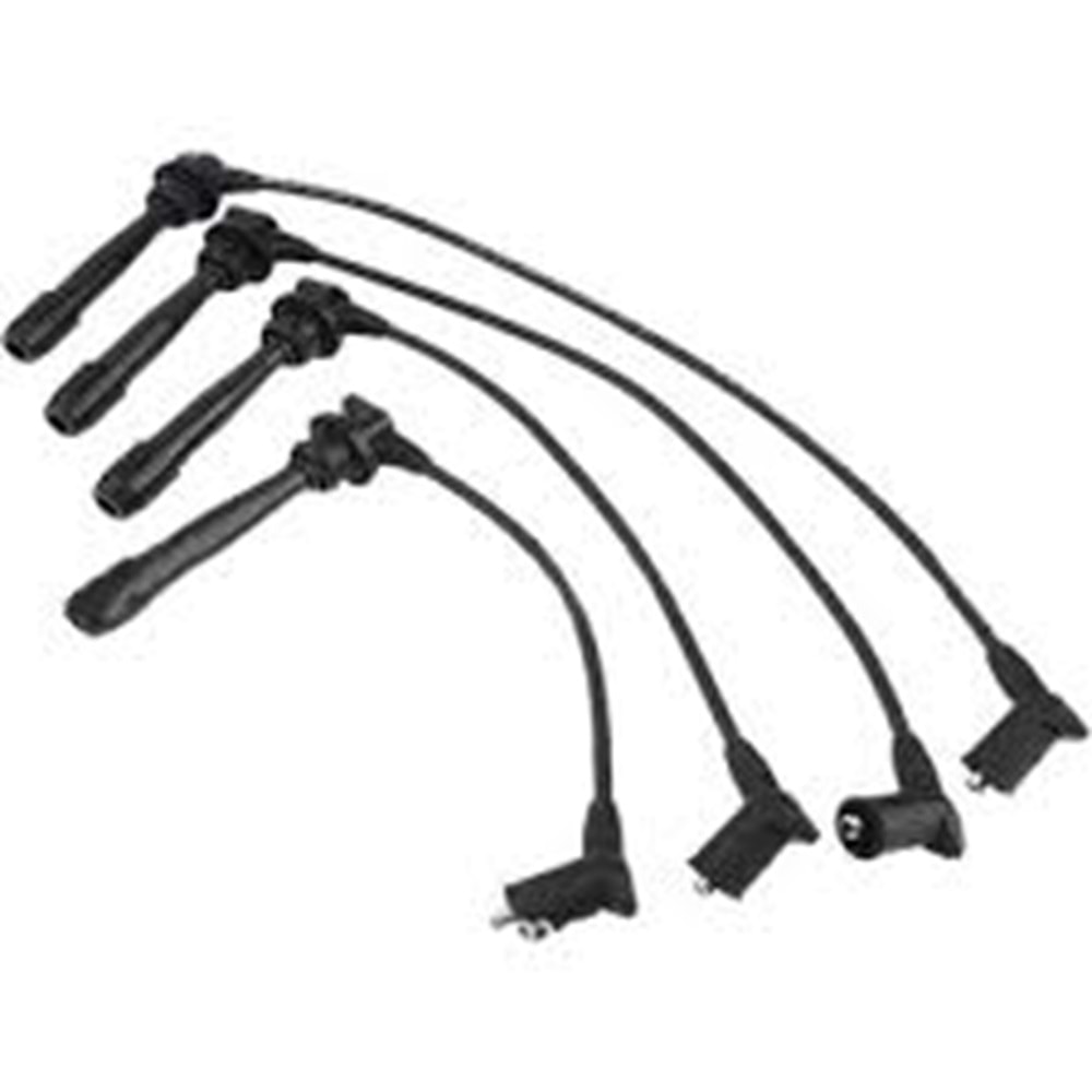 BUJI KABLOSU TAKIM- ACCENT 00>06 1.5-1.6 - ACCENT-ERA 06>11 - ELANTRA 00>06