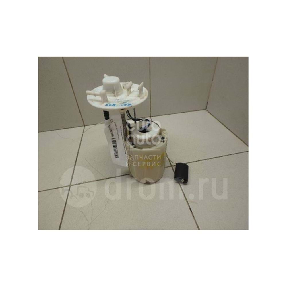 YAKIT POMPASI KOMPLE DEPO ICI HYUNDAI ELANTRA 11>