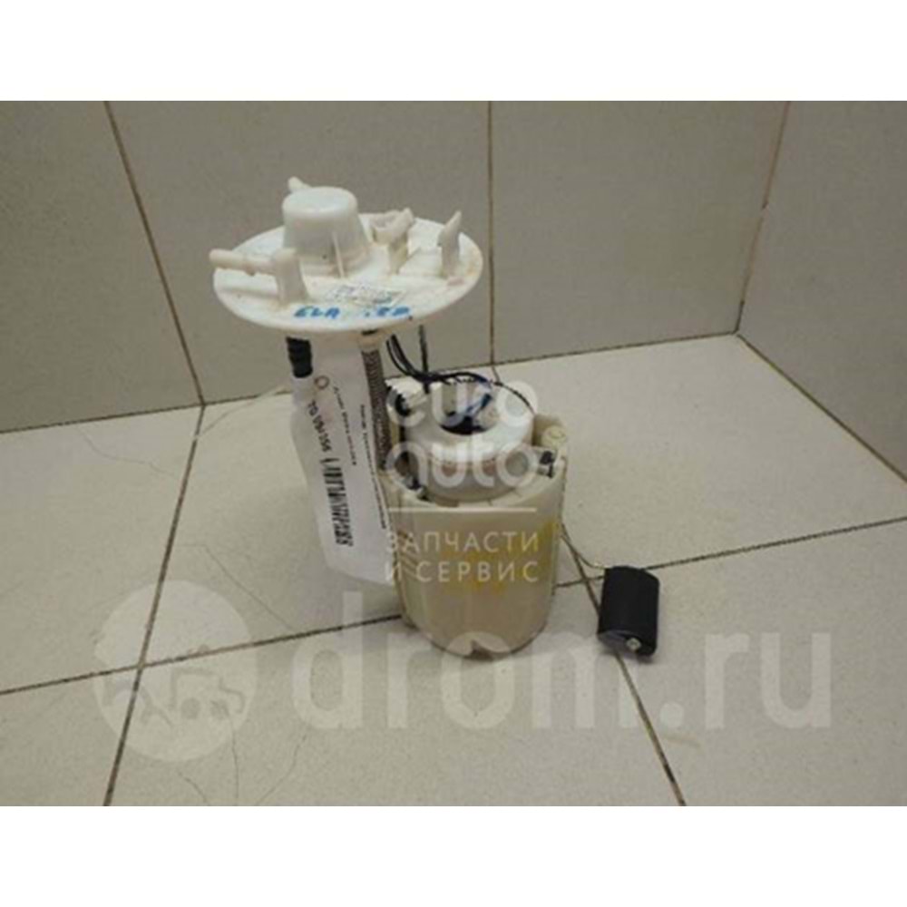 YAKIT POMPASI KOMPLE DEPO ICI HYUNDAI ELANTRA 11>