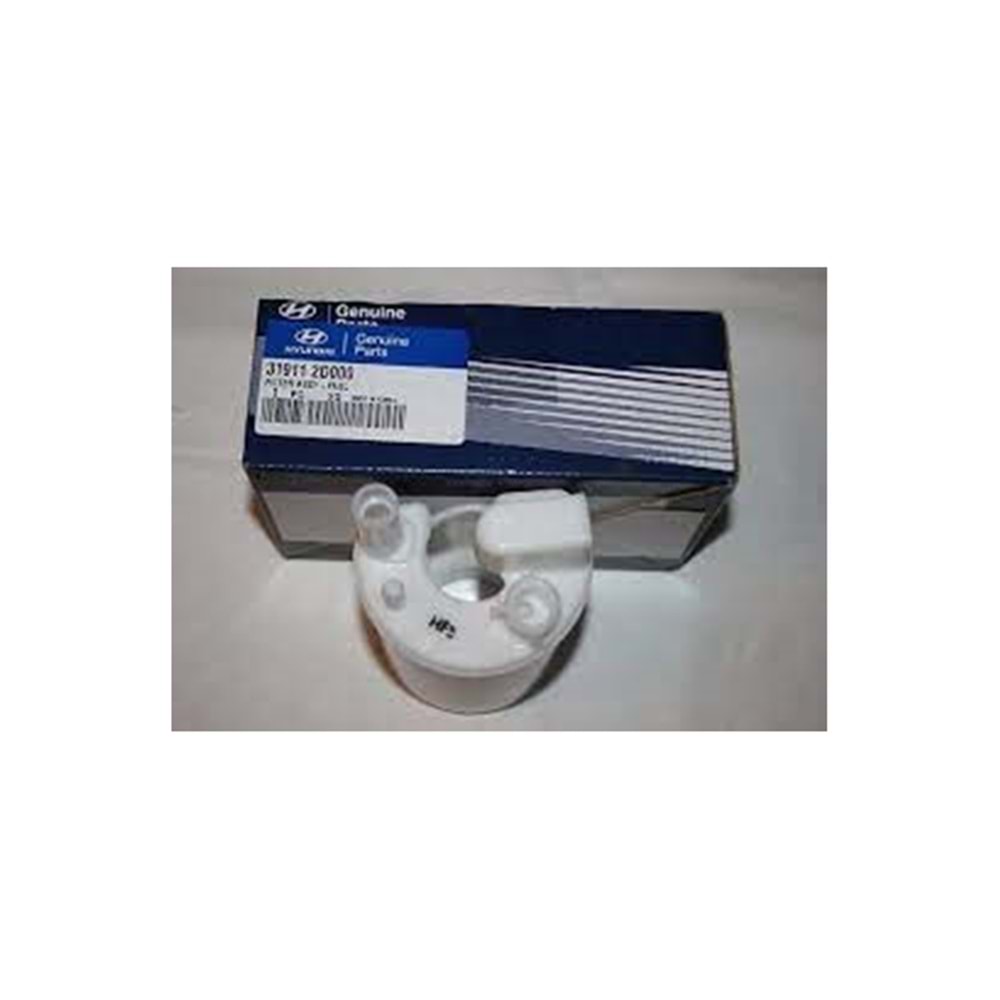 BENZIN FILITRESI HYUNDAI ELANTRA 00-