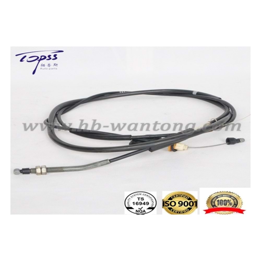 GAZ TELI HYUNDAI MATRIX