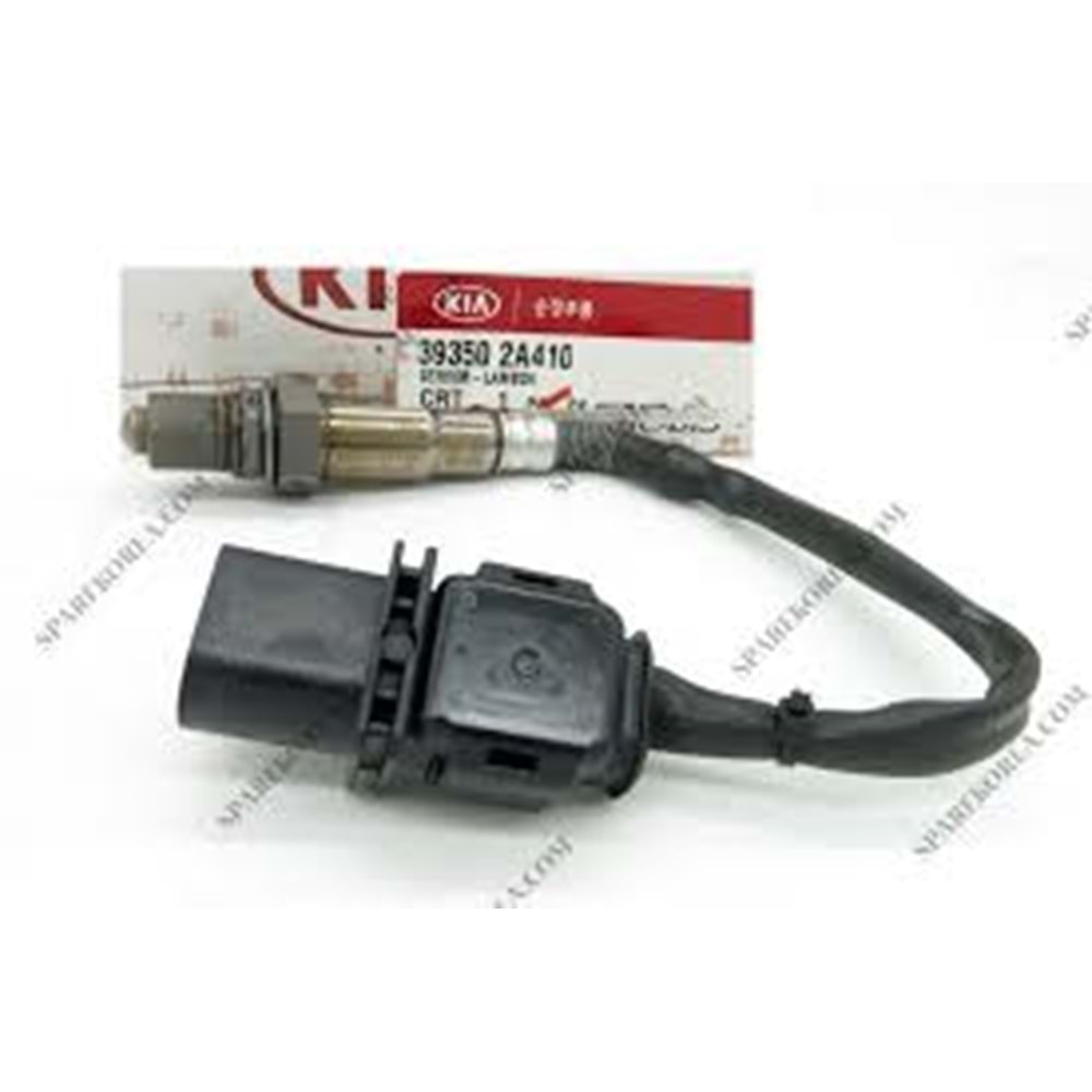 OKSİJEN SENSÖRÜ İX35 12> SORENTO 2010>