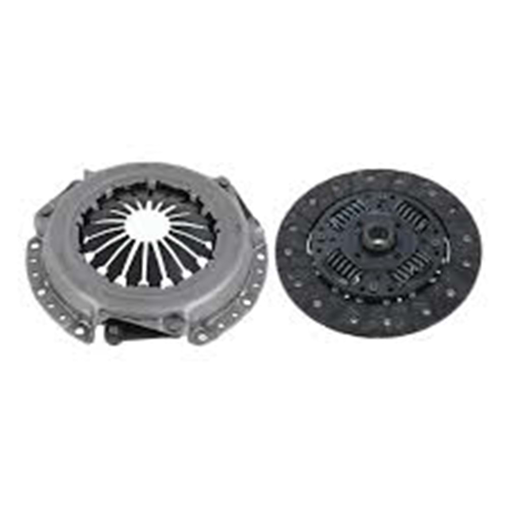 DEBRİYAJ BALATASI HYUNDAİ ELANTRA 19> SECO