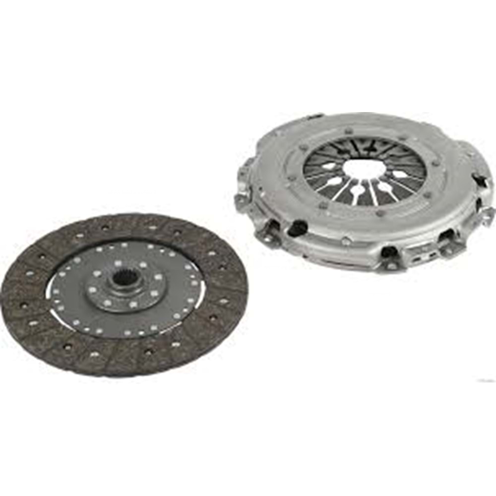 DEBRİYAJ SETİ HYUNDAİ TUCSON KONA SPORTGAE MANUEL 16> LUK