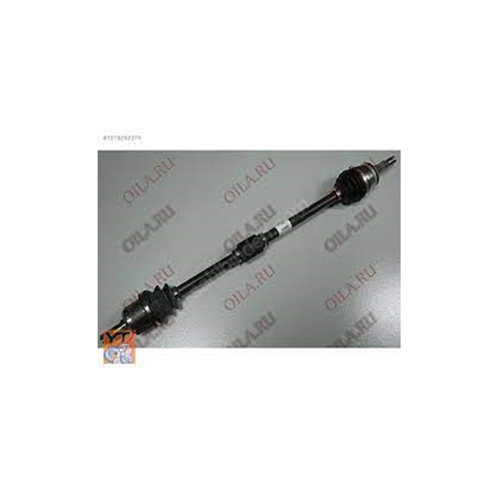 AKS MILI KOMPLE SAĞ HYUNDAI ELANTRA 01> OTOMATIK ZETO (112 AYNI)