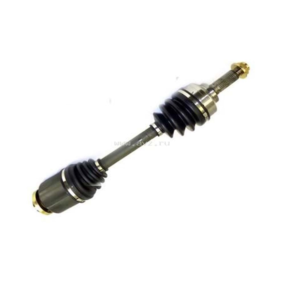 AKS MILI KOMPLE SAG KIA SORENTO (DAEDO)