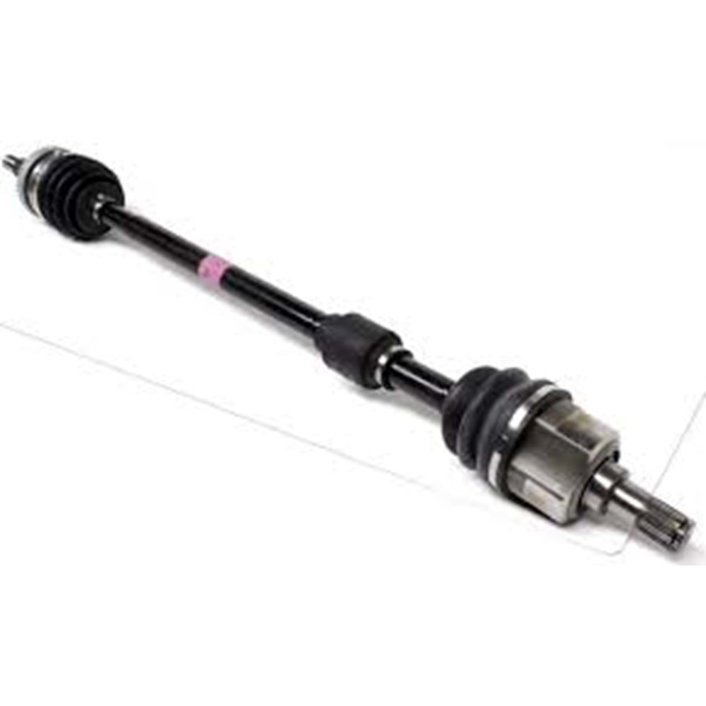 AKS MİLİ SOL HYUNDAİ SONATA 2.4 G4KC