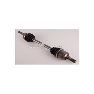 AKS KOMPLE HYUNDAI ELANTRA 1.6 04> SOL (MOTOR7)