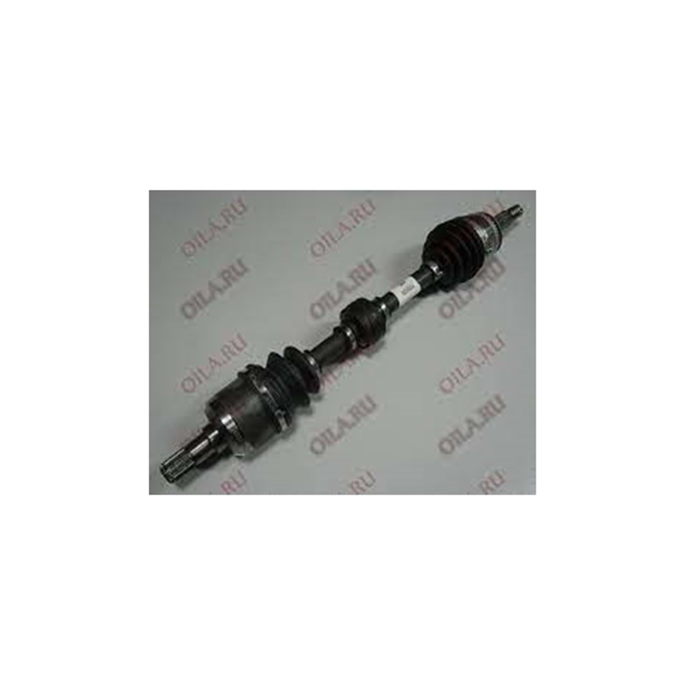 AKS MILI KOMPLE SAG HYUNDAI ELANTRA 01> OTOMATIK (ZETO)