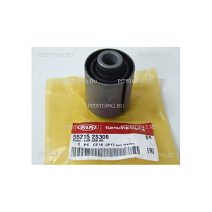 SALINCAK BURCU ARKA HYUNDAİ İX35