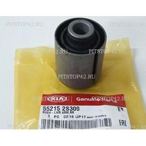 SALINCAK BURCU ARKA HYUNDAİ İX35