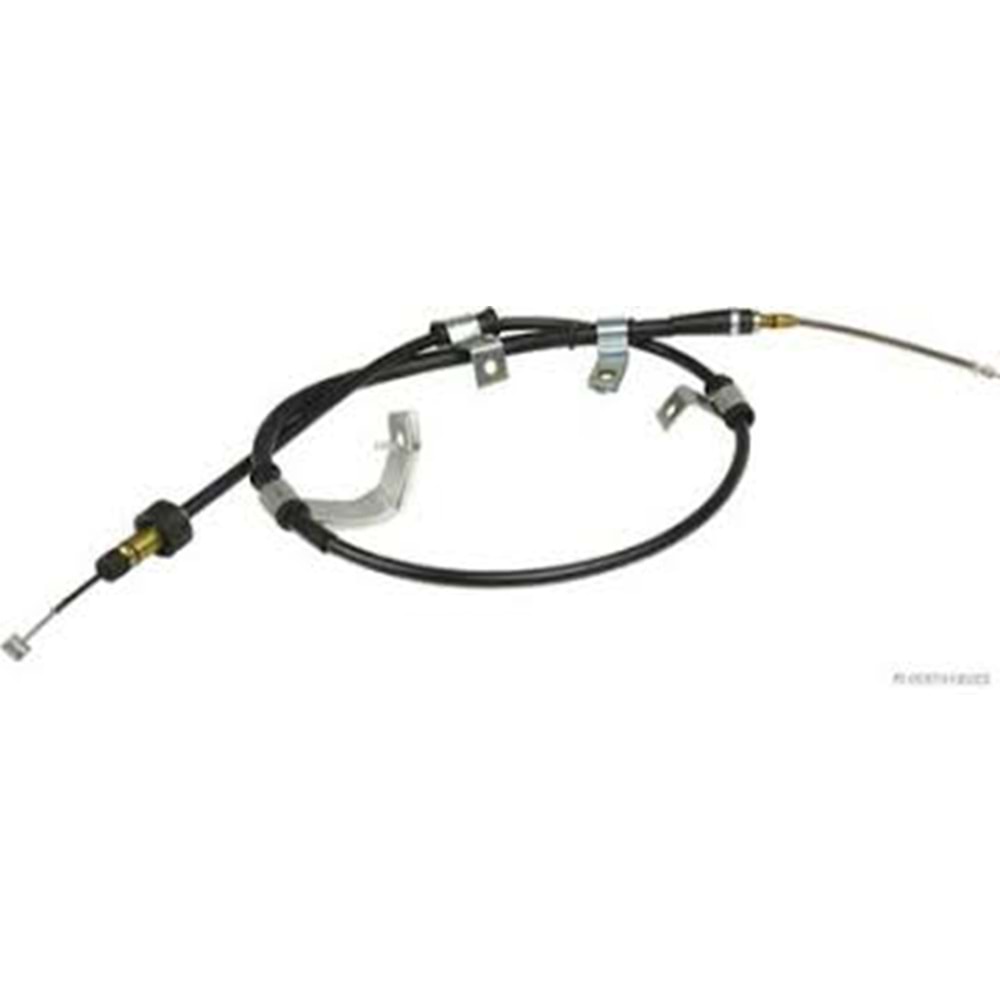 EL FREN TELI ARKA SAG- ACCENT ERA 06> KAMPANA (İNFAC)