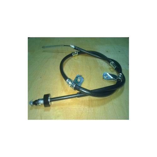 EL FREN TELİ SAĞ MATRIX 2006->