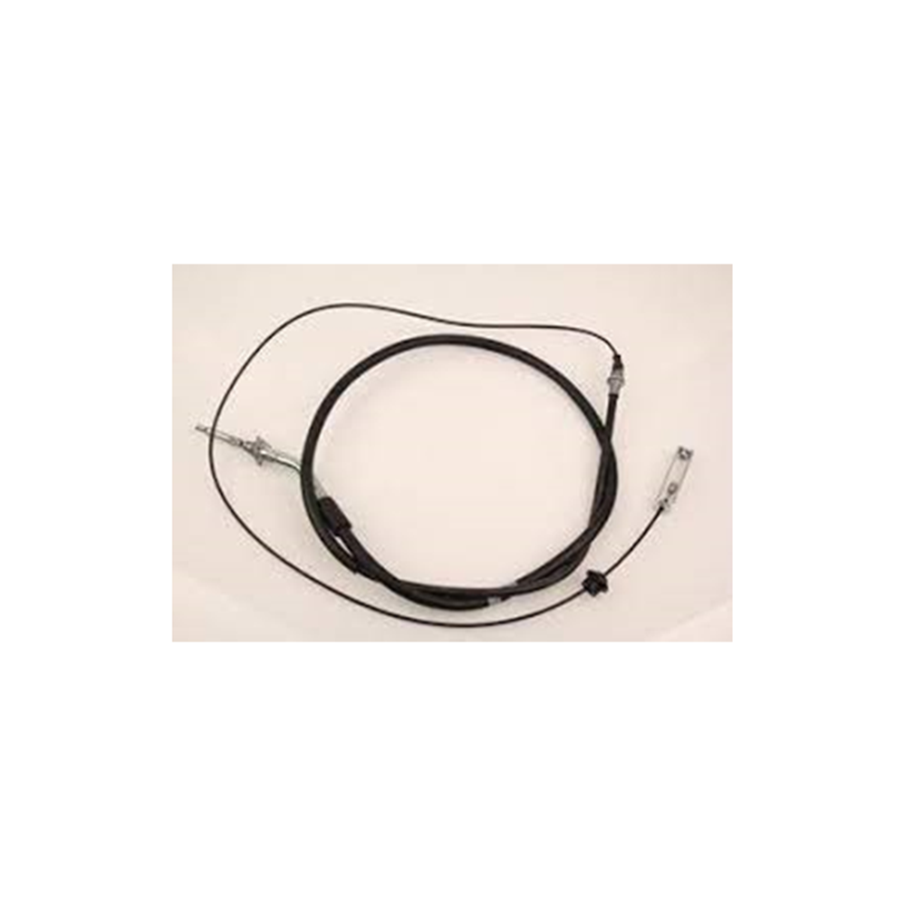 EL FREN TELİ ARKA SAG KİA BONGO 07-12 (İNFAC)