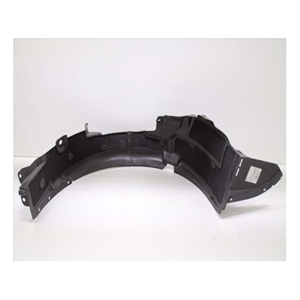 CAMURLUK DAVLUMBAZI ON SOL HYUNDAI BLUE