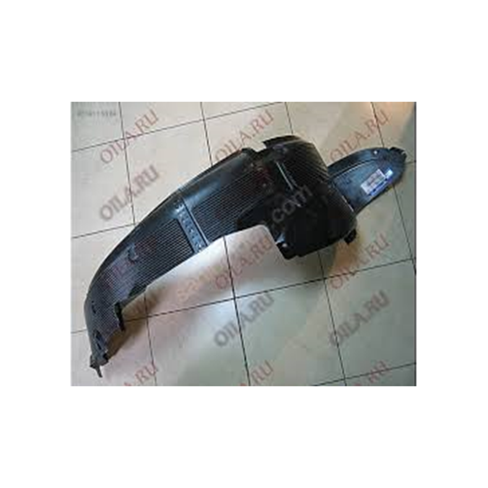 CAMURLUK DAVLUMBAZI ON SAG HYUNDAI BLUE