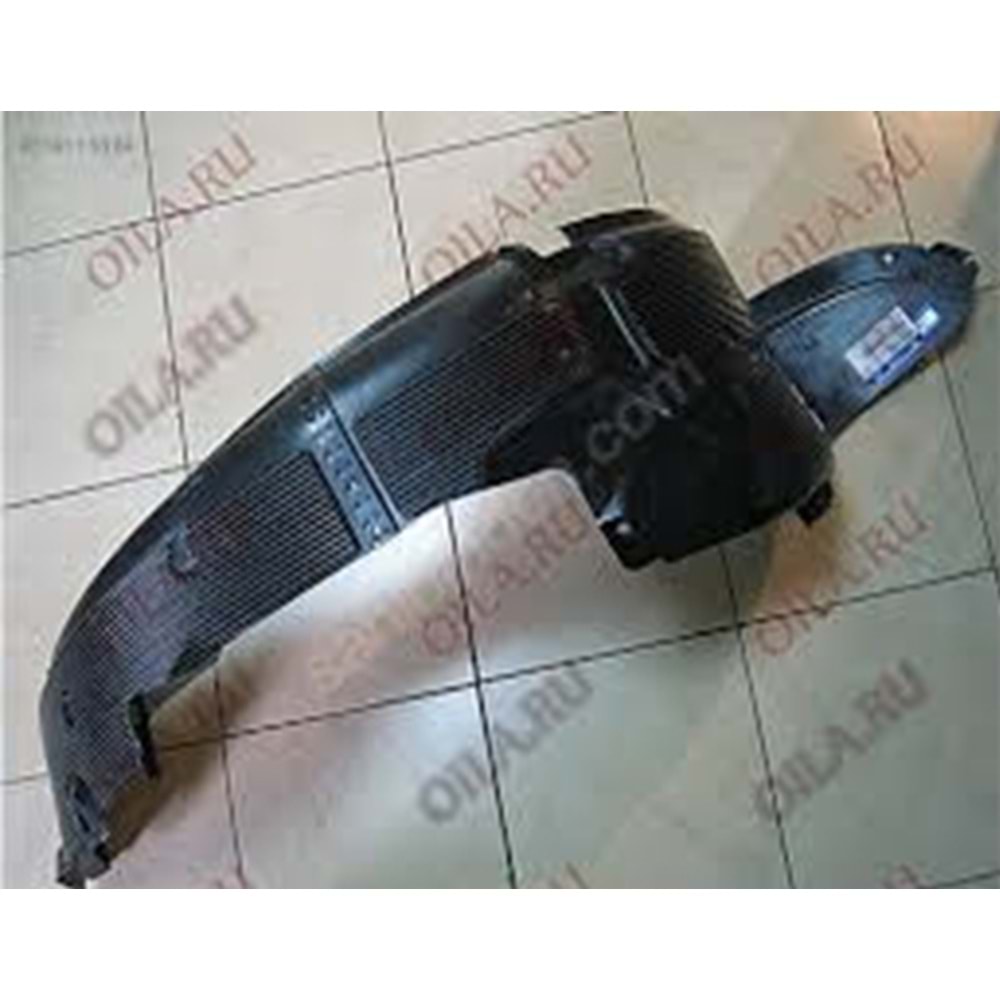 CAMURLUK DAVLUMBAZI ON SAG HYUNDAI BLUE