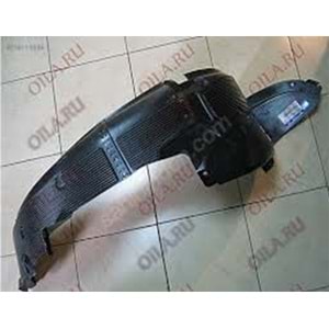 CAMURLUK DAVLUMBAZI ON SAG HYUNDAI BLUE