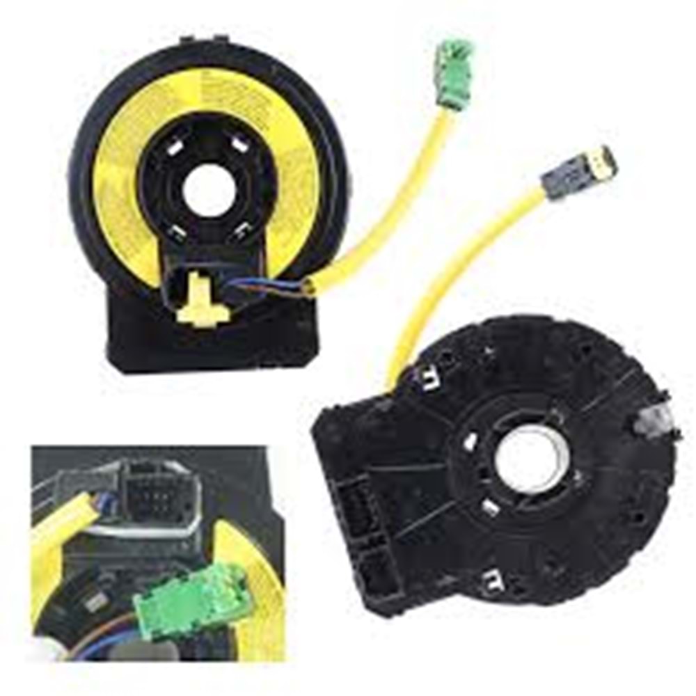 AIRBAG ZEMBEREGI- GETZ 06>11