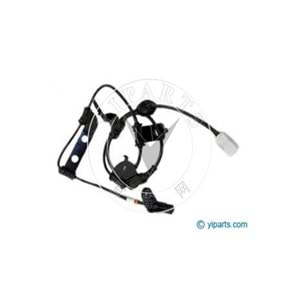 ABS SENSÖRÜ SOL ARKA HYUNDAİ İX35 10> (MANDO)