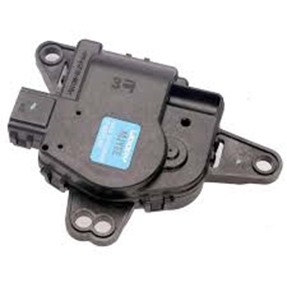 ISI YÖNLENDİRME AKTUATÖRÜ HYUNDAİ SONATA ELANTRA KİA CEED