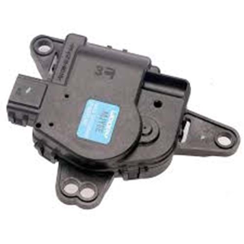 ISI YÖNLENDİRME AKTUATÖRÜ HYUNDAİ SONATA ELANTRA KİA CEED