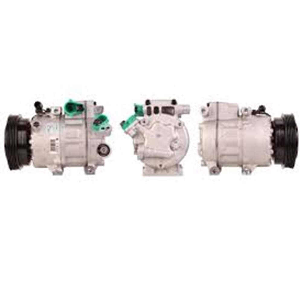 KLİMA KOMPRESÖRÜ HYUNDAİ MATRİX DİZEL 06>