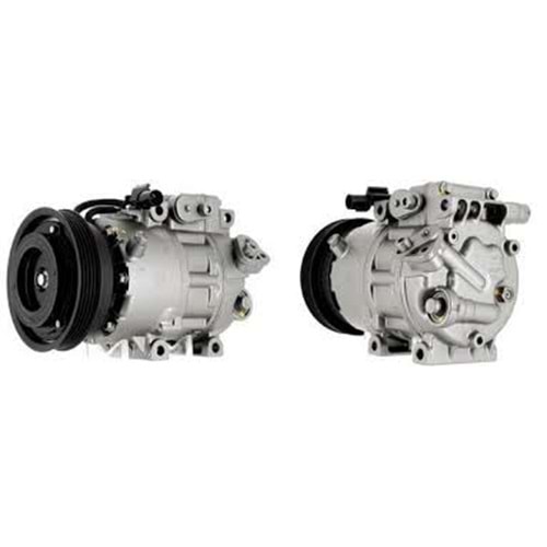 KLİMA KOMPRESÖRÜ HYUNDAİ ERA DİZEL 06>