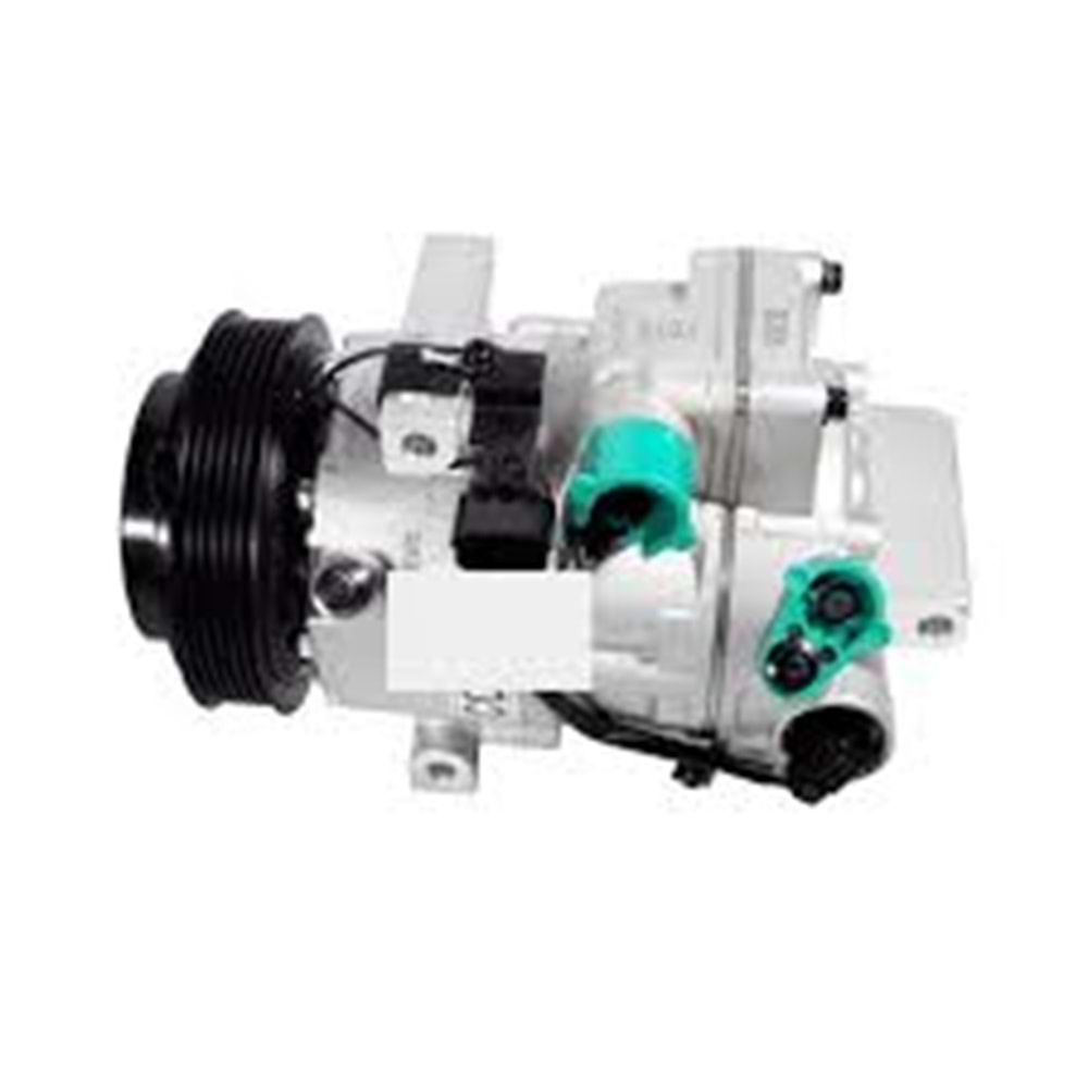 KLİMA KOMPRESÖRÜ HYUNDAİ İX35 DİZEL 11-15