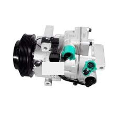 KLİMA KOMPRESÖRÜ HYUNDAİ İX35 DİZEL 11-15
