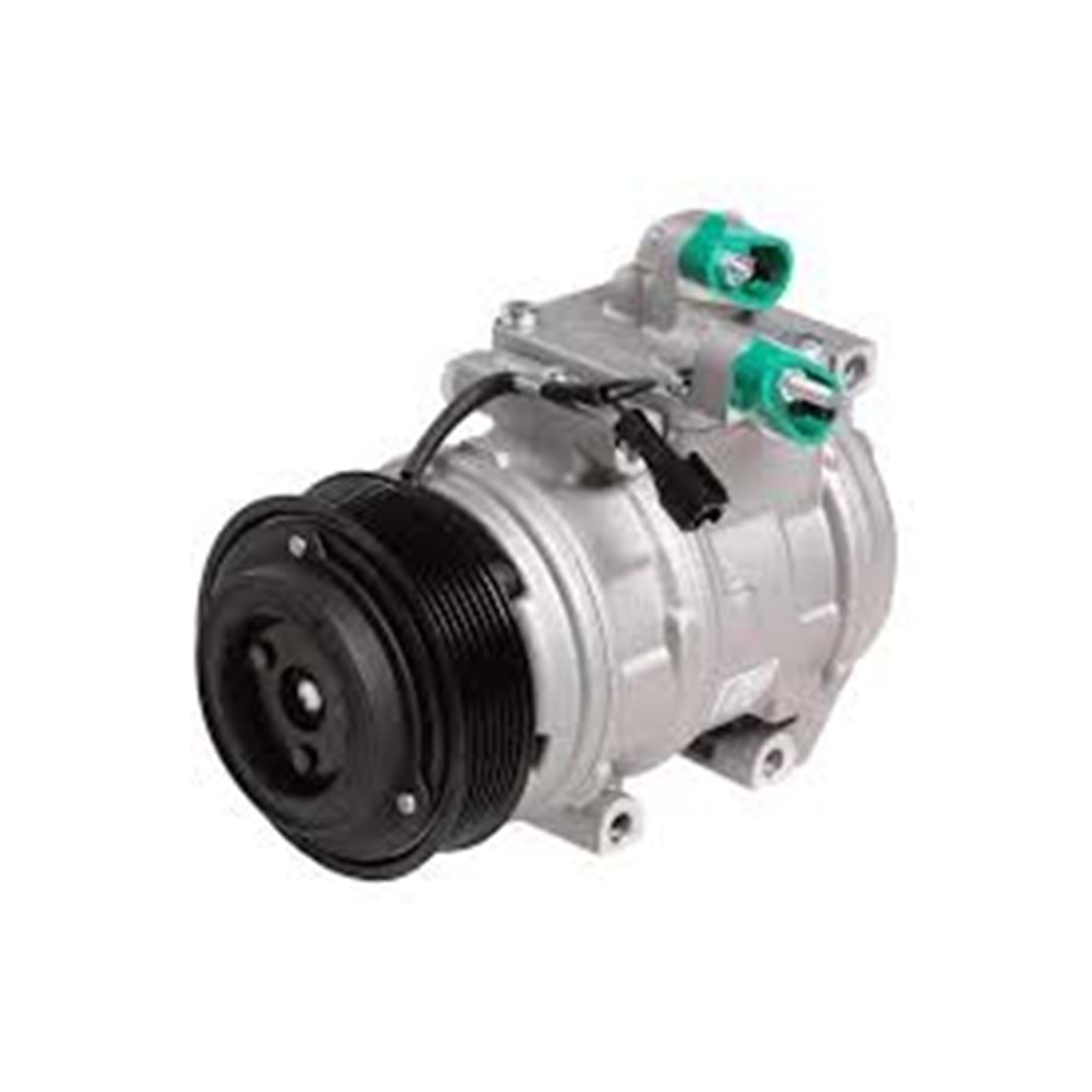 KLIMA KOMPRESORU KIA SORENTO 04-06