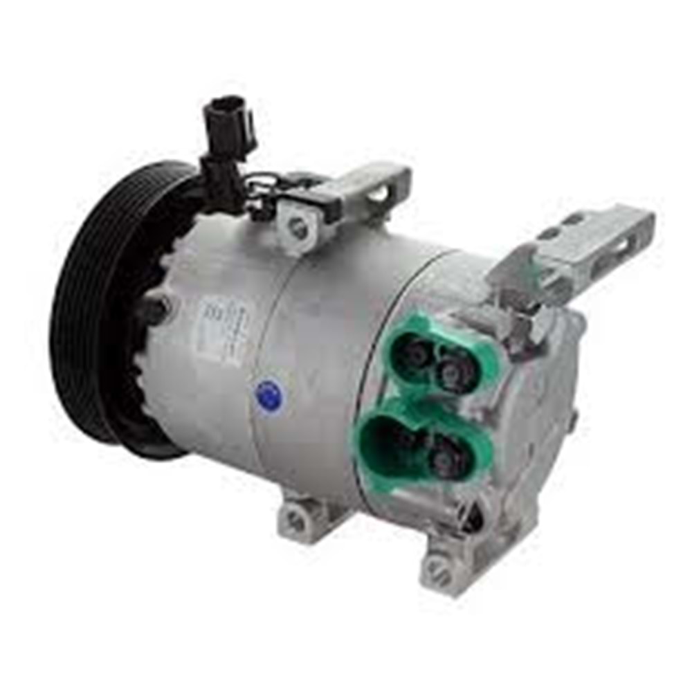 KLİMA KOMPRESÖRÜ HYUNDAİ ELANTRA 11-15