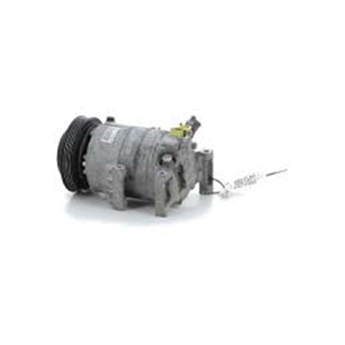 KLİMA KOMPRESÖRÜ HYUNDAİ İ20 12-15 1.4 DİZEL