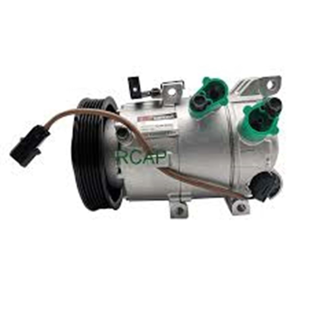 KLİMA KOMPRESÖRÜ HYUNDAİ İ30 BENZİNLİ 11-15 (97701-A6500 -F2500 AYNI)