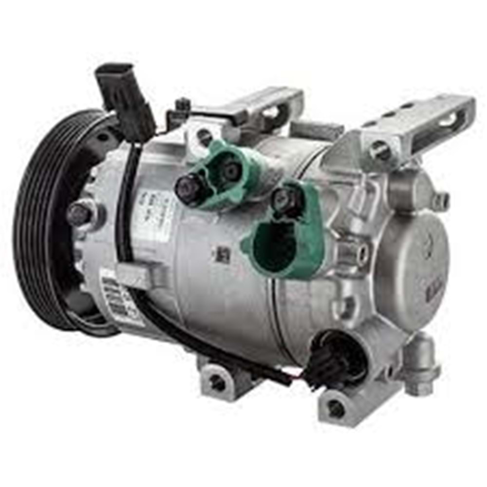 KLİMA KOMPRESÖRÜ KİA CERATO 1.6 DİZEL 16>