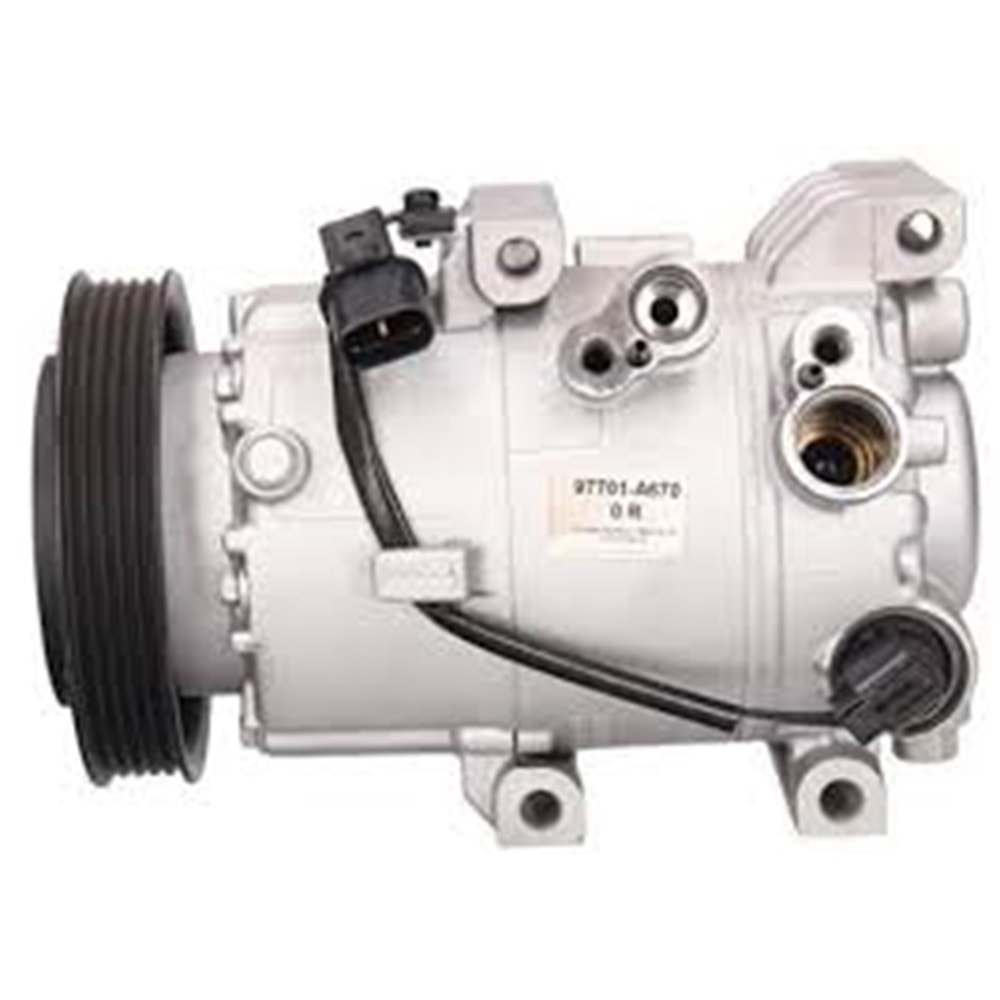KLİMA KOMPRESÖRÜ HYUNDAİ İ30 11-15 DİZEL